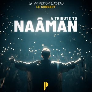 TRIBUTE TO NAÂMAN