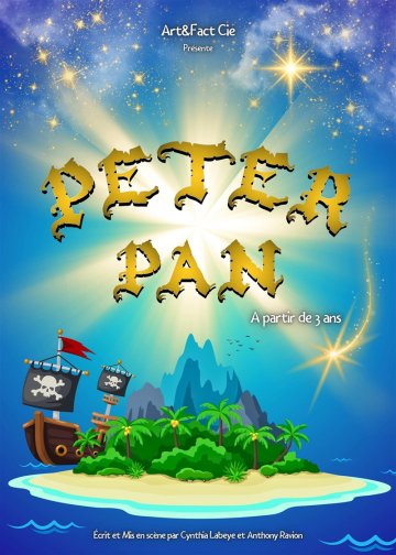 Peter Pan