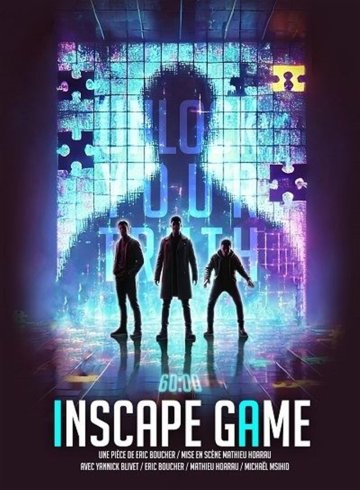 Inscape Game