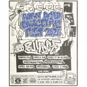 Born Dead Collective Fest 2026