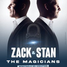 Zack et Stan