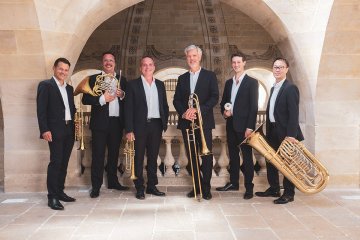 Concert du dimanche