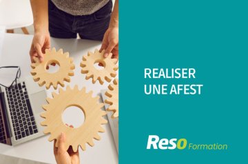 Formation "Réaliser une AFEST"