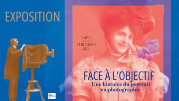 Visite d'exposition