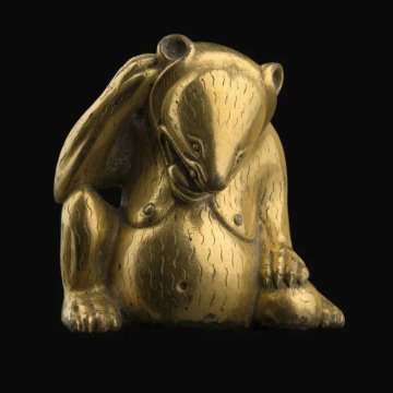 Visite famille : Animalia. Un bestiaire autour du monde