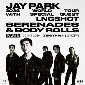 JAY PARK