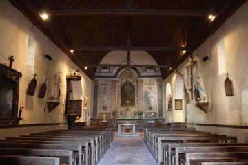 L'église Saint-Germain