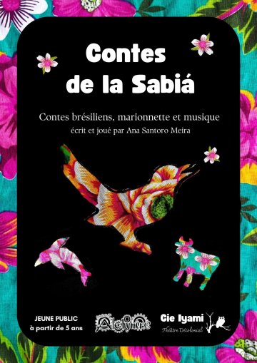 Contes de la Sabia