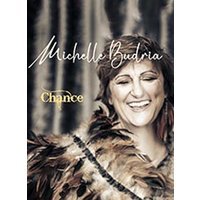 Michelle Budria