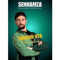 Senhamza