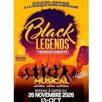 Black legends