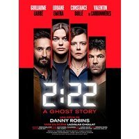 2:22 a ghost story