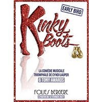 Kinky boots