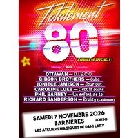 Totalement 80