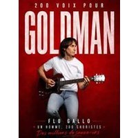 200 voix pour goldman