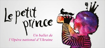 Le petit prince