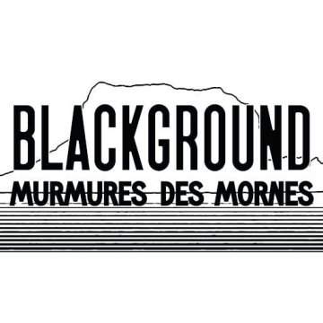 Blackground : murmure des mornes