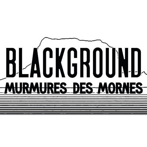 Blackground : murmure des mornes
