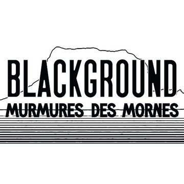 Blackground : murmure des mornes