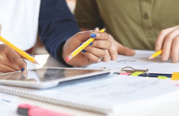 Séances d’accompagnement aux révisions