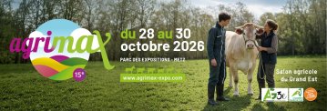 AGRIMAX