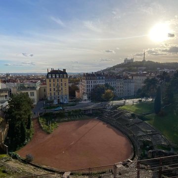 Balade historique du Couvent de la Déserte au Jardin des Plantes