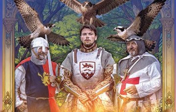 Médiévales Roizéennes : le samedi