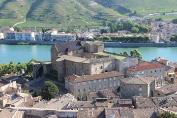 Visite libre du Château-Musée