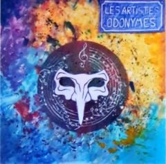 Studio Odonymes - Micro ouvert et répétitions