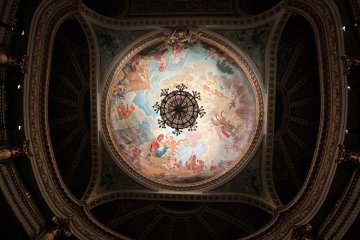 Journées européennes du patrimoine