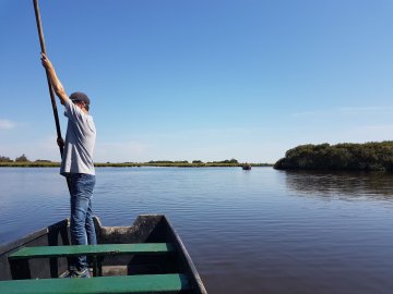 Balades sur la Loire