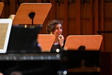 Concert du dimanche