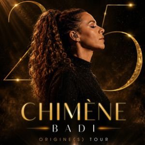 CHIMENE BADI