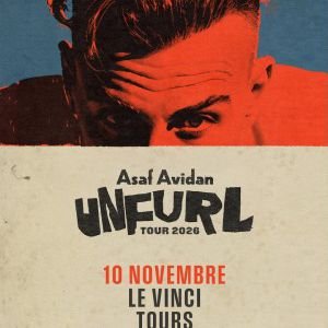 ASAF AVIDAN