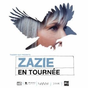 ZAZIE