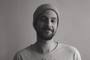 Shai Maestro