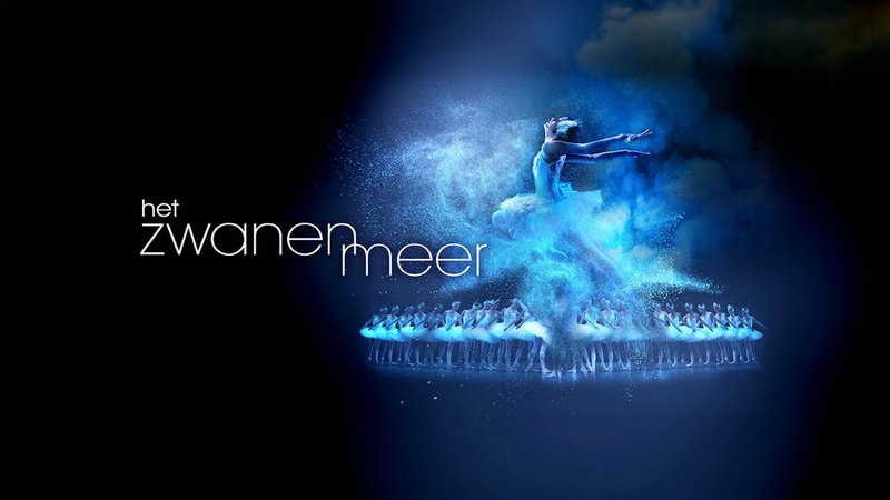 Le lac des cygnes - ballet et orchestre