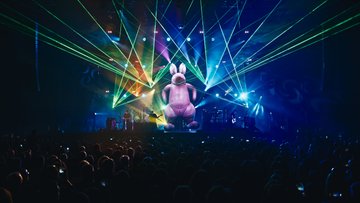 The Australian Pink Floyd Show  - 2027 Greatest Hits World Tour