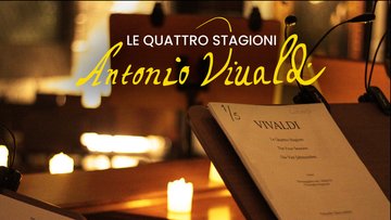 Vivaldi - vitali - pachelbel