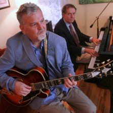 Joel Shapira & Larry McDonough - Hommage à Bill Evans & Jim Hall