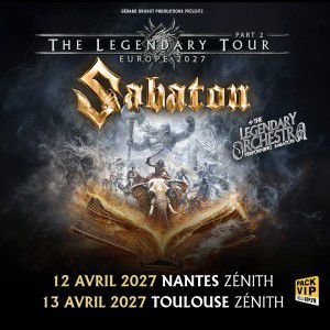 SABATON