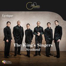 The King's Singers  