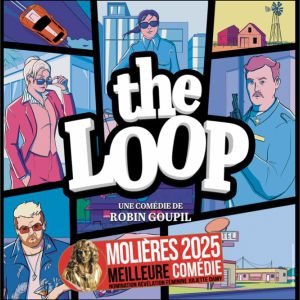 THE LOOP