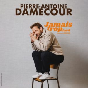 PIERRE ANTOINE DAMECOUR