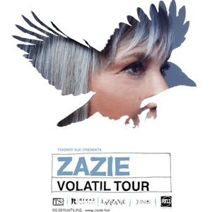 [Complet] ZAZIE