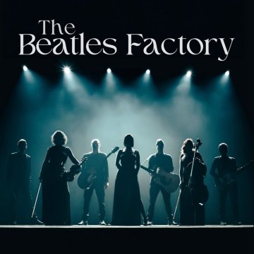 The Beatles Factory : Days in a life
