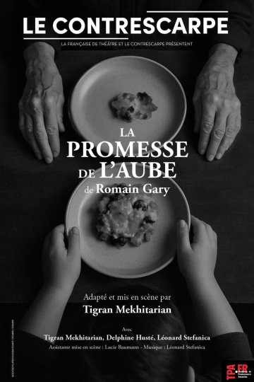 La Promesse de l'Aube