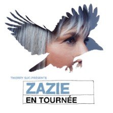 Zazie - Tournée