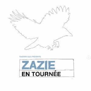ZAZIE