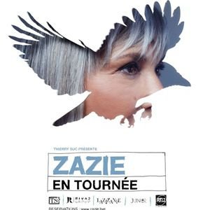 ZAZIE